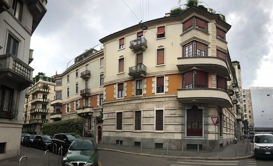 Casa-museo Boschi Di Stefano